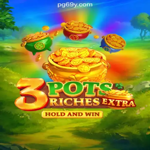Discover the Thrilling World of 3potsExtra on 69Y.COM: The Official Slots Platform in Brazil
