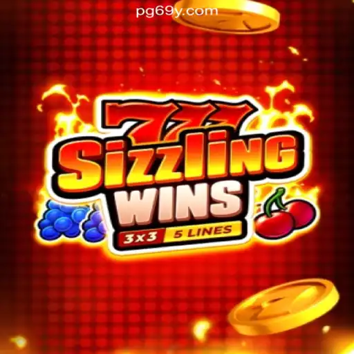 Exploring the Thrills of 777SizzlingWins on 69Y.COM Platform-Oficial Slots Brasil #1