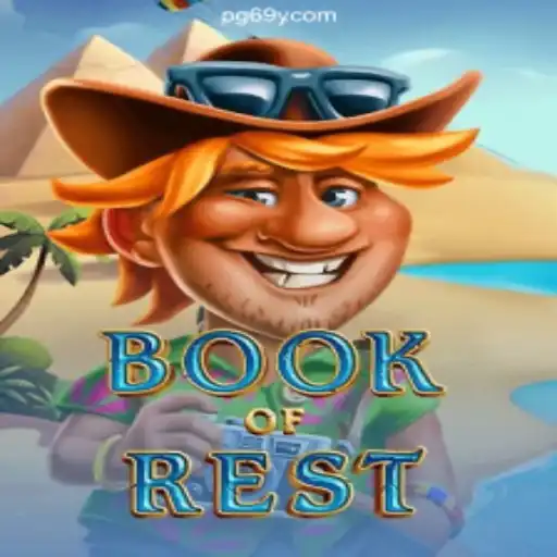 Exploring the Enchanting World of BookofRest on 69Y.COM Platform - Oficial Slots Brasil #1