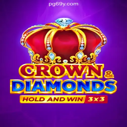 Exploring Crowndiamonds on the 69Y.COM Platform: Brazil's #1 Official Slots Experience