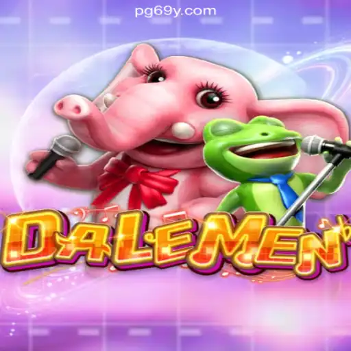 Explore the Thrilling World of DALEMEN Slots on 69Y.COM