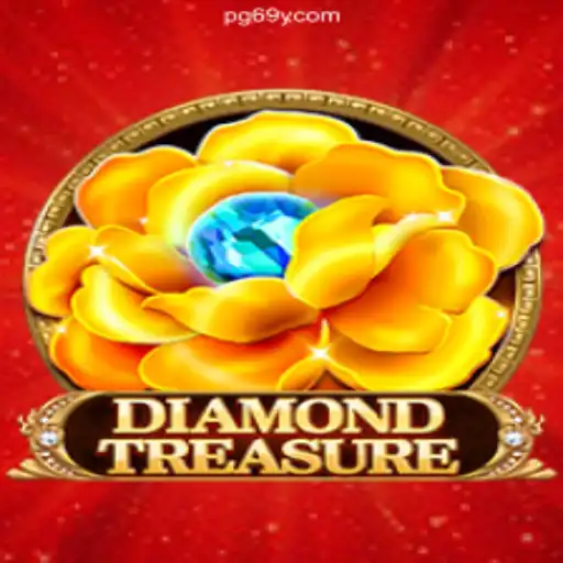 Diamondtreasure: An In-Depth Look into the Premier Slot Game on 69Y.COM Platform