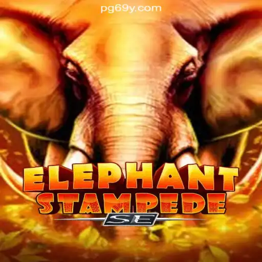 ElephantStampedeSE: A Thrilling Gaming Experience on 69Y.COM