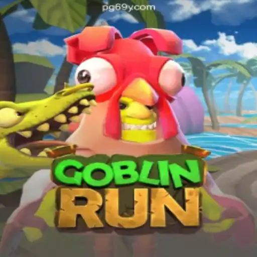 GoblinRun: Venture into the Mystical World of the 69Y.COM Platform - Official Slots Brasil #1