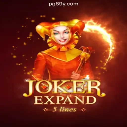 Discovering JokerExpand: An Exciting New Game on the 69Y.COM Platform