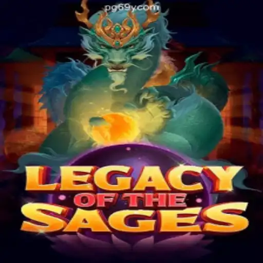 Discover LegacyoftheSages: An Immersive Journey on the 69Y.COM Platform