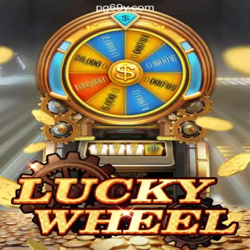 Exploring LuckyWheel on 69Y.COM Platform: Oficial Slots Brasil #1