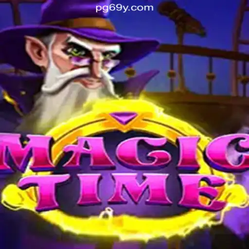 Discover the Magic of 'MagicTime' on the 69Y.COM Platform
