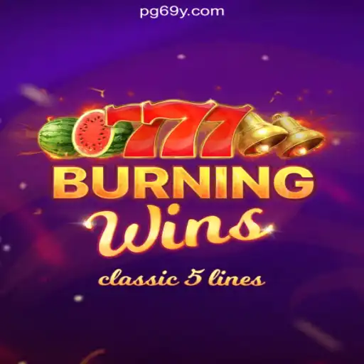 Discover the Exciting World of BurningWins on 69Y.COM: Oficial Slots Brasil #1 Platform