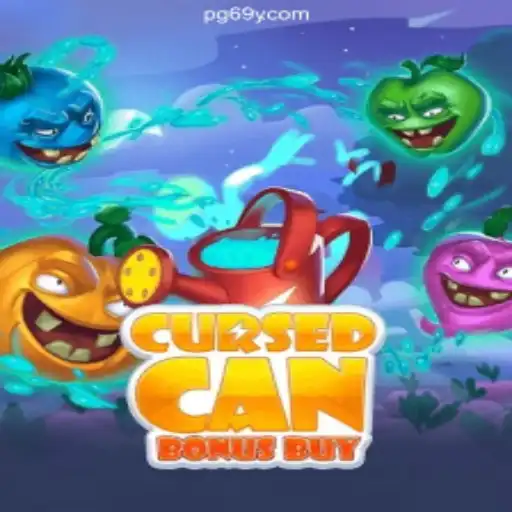 CursedCanBonusBuy: A Dive into the Premier Slot Game on 69Y.COM Platform