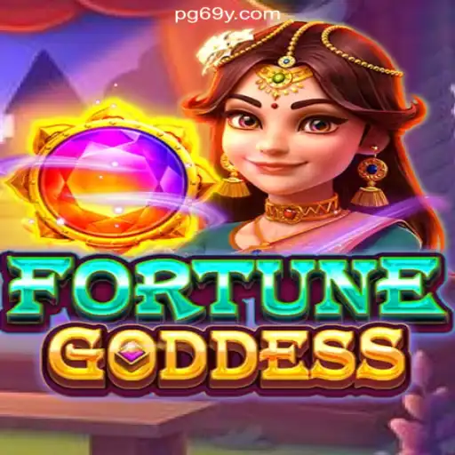 FORTUNEGODDESS: A Dive into the Official Slots Game at 69Y.COM