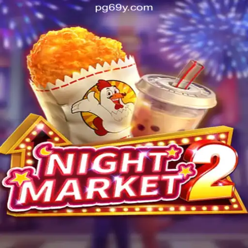 Exploring NightMarket2: A Dive into the Premier Gaming Experience on 69Y.COM