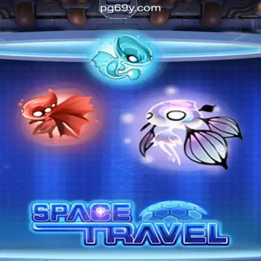 Exploring SpaceTravel: An Out-of-This-World Experience on the 69Y.COM Platform