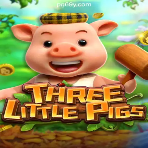 THREELITTLEPIGS: Dive into the Exciting World of 69Y.COM Platform - Oficial Slots Brasil #1