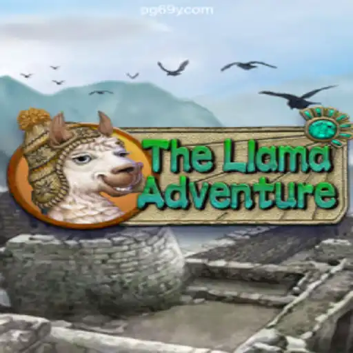 TheLlamaAdventure: Dive into the Vibrant World of Slots with 69Y.COM Platform Oficial Slots Brasil #1