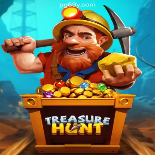 Discover the Thrilling Adventure of TreasureHunt on 69Y.COM Platform-Oficial Slots Brasil #1
