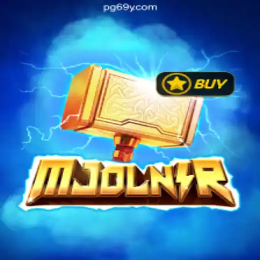 Unveiling Mjolnir: The Mythical Slot Experience
