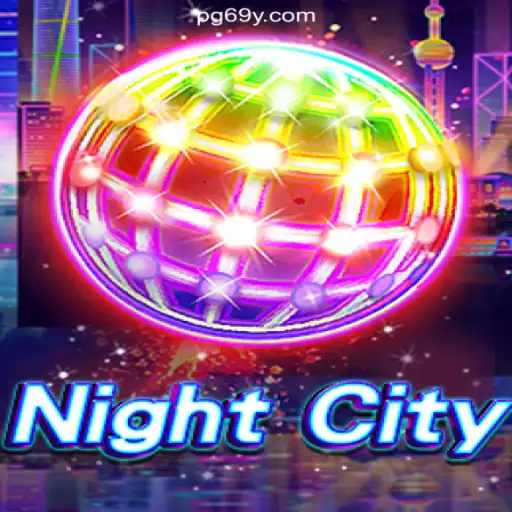 Exploring the Thrilling Realm of NightCity on 69Y.COM: The Official Slots Platform of Brazil