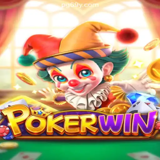 Experience the Thrill of POKERWIN on 69Y.COM Platform: The Official Slots Brasil #1