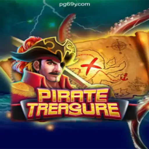 PirateTreasure: Dive into a Swashbuckling Adventure on 69Y.COM Platform-Oficial Slots Brasil #1