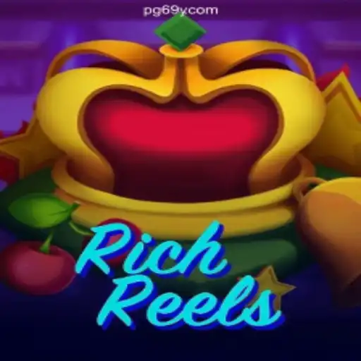 RichReels: Dive into a World of Exciting Slots on 69Y.COM Platform-Oficial Slots Brasil #1