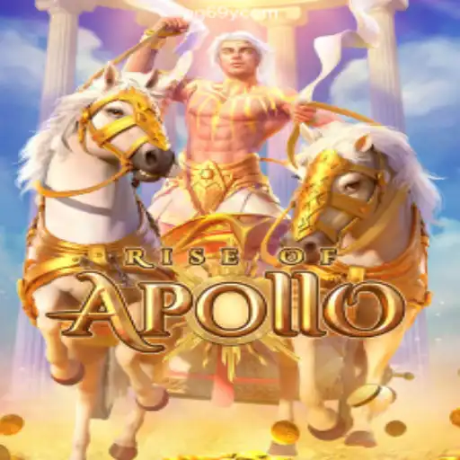 Rise of Apollo: Dive into Official Slots Brasil's Top Gaming Experience