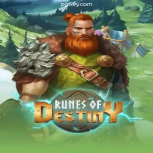 Explore the Enigmatic World of RunesOfDestiny on 69Y.COM