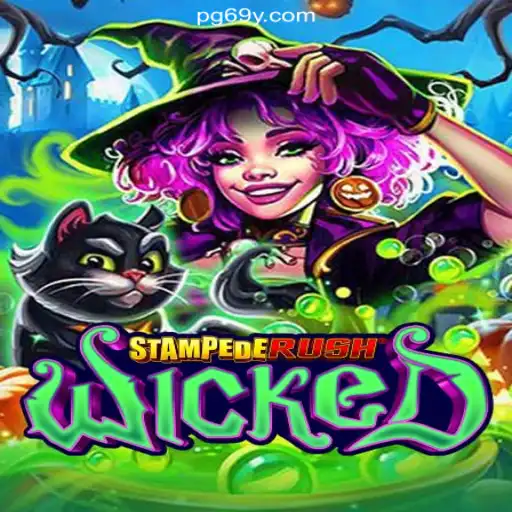 Exploring StempedeRushWicked: An Innovative Gaming Adventure on 69Y.COM