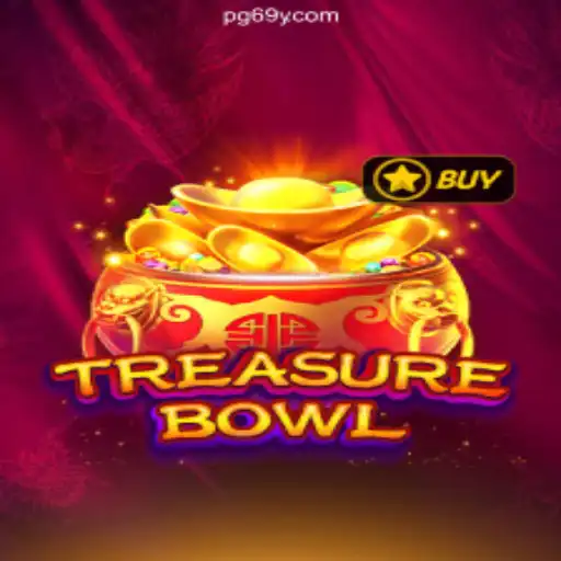 TreasureBowl: Dive into the Exciting World of Slots with 69Y.COM
