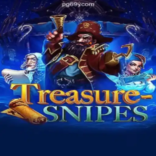 Discover TreasureSnipes: The Ultimate Slot Experience on 69Y.COM Platform Brasil